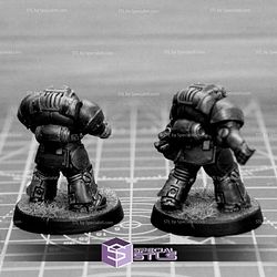 April 2026 The Makers Cult Miniatures
