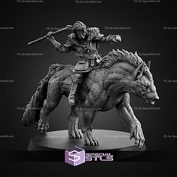 April 2026 The Printing Goes Ever On Miniatures