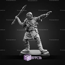 April 2026 The Printing Goes Ever On Miniatures