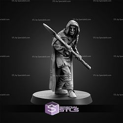 April 2026 The Printing Goes Ever On Miniatures