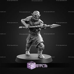 April 2026 The Printing Goes Ever On Miniatures