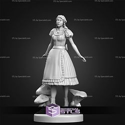 April 2026 The Surreal Factory Miniatures