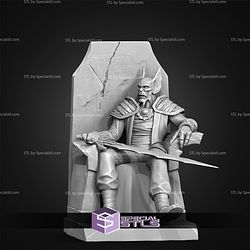 April 2026 The Surreal Factory Miniatures
