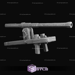 April 2026 Tiny Furniture Miniatures