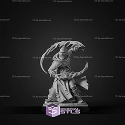 April 2026 Titan Forge Miniatures