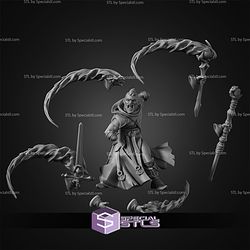 April 2026 Titan Forge Miniatures
