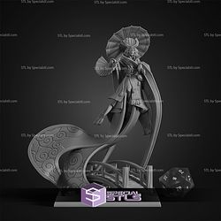 April 2026 Titan Forge Miniatures