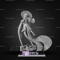 April 2026 Titan Forge Miniatures