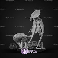 April 2026 Titan Forge Miniatures