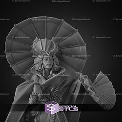 April 2026 Titan Forge Miniatures