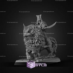 April 2026 Titan Forge Miniatures