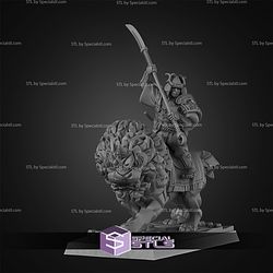 April 2026 Titan Forge Miniatures