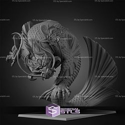 April 2026 Titan Forge Miniatures
