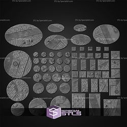 April 2026 Titan Forge Miniatures