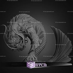 April 2026 Titan Forge Miniatures