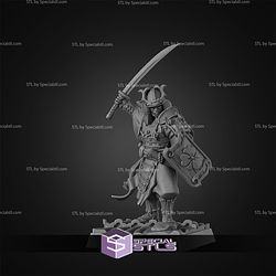 April 2026 Titan Forge Miniatures