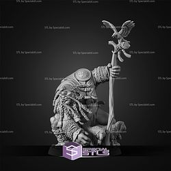April 2026 Titan Forge Miniatures