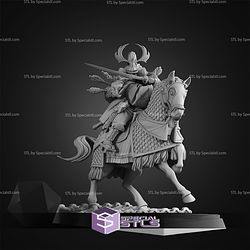 April 2026 Titan Forge Miniatures