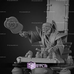 April 2026 Titan Forge Miniatures