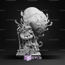 April 2026 TPK Lab Miniatures