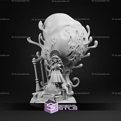 April 2026 TPK Lab Miniatures