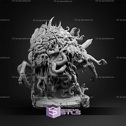 April 2026 TPK Lab Miniatures