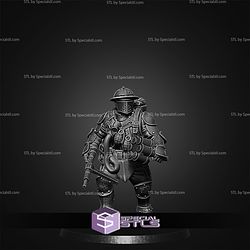 April 2026 Trench Stench Westfalia Miniatures