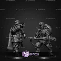 April 2026 Trench Stench Westfalia Miniatures