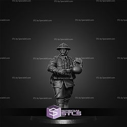 April 2026 Trench Stench Westfalia Miniatures