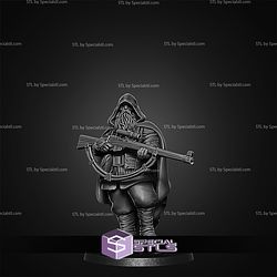 April 2026 Trench Stench Westfalia Miniatures