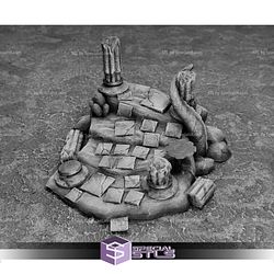 February 2022 Makers Anvil Miniatures