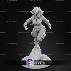 April 2026 Twin Goddess Miniatures