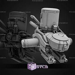 April 2026 Unit 9 Miniatures