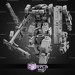 April 2026 Unit 9 Miniatures