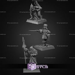 April 2026 Vae Victis Miniatures