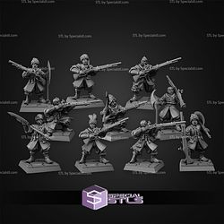 April 2026 Vae Victis Miniatures