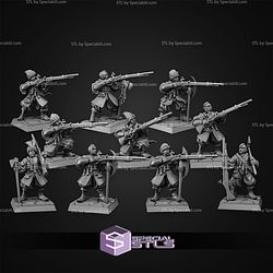 April 2026 Vae Victis Miniatures