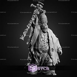 April 2026 VaultZ Miniatures
