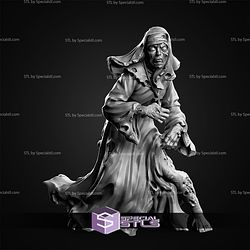 April 2026 VaultZ Miniatures