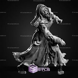 April 2026 VaultZ Miniatures