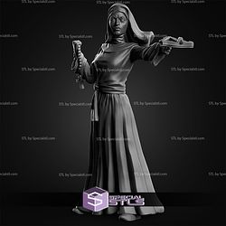 April 2026 VaultZ Miniatures
