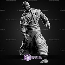 April 2026 VaultZ Miniatures