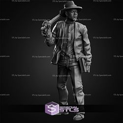 April 2026 VaultZ Miniatures