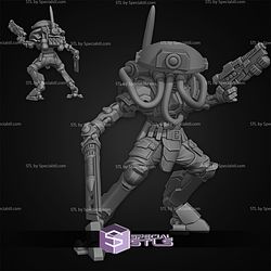 April 2026 Velrock Art Miniatures