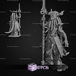 April 2026 Velrock Art Miniatures