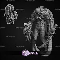April 2026 Velrock Art Miniatures