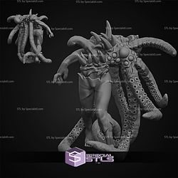 April 2026 Velrock Art Miniatures