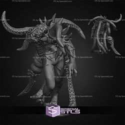 April 2026 Velrock Art Miniatures