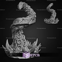 April 2026 Velrock Art Miniatures