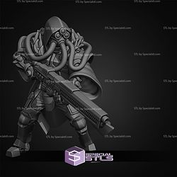 April 2026 Velrock Art Miniatures